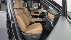 2024 Hyundai Santa Fe Gasoline 2.5T 2WD — фото 11