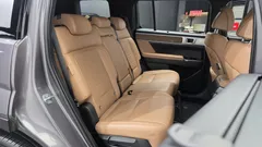 2024 Hyundai Santa Fe Gasoline 2.5T 2WD — фото 12