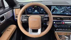 2024 Hyundai Santa Fe Gasoline 2.5T 2WD — фото 13
