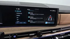 2024 Hyundai Santa Fe Gasoline 2.5T 2WD — фото 16