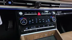 2024 Hyundai Santa Fe Gasoline 2.5T 2WD — фото 17