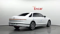 2023 Hyundai Grandeur 2,5 Gasoline 2WD — фото 2
