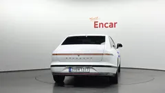 2023 Hyundai Grandeur 2,5 Gasoline 2WD — фото 4