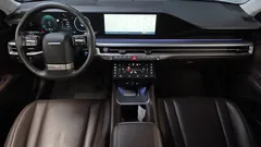 2023 Hyundai Grandeur 2,5 Gasoline 2WD — фото 7