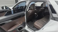 2023 Hyundai Grandeur 2,5 Gasoline 2WD — фото 11