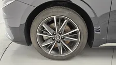 2022 Hyundai Grandeur 3.3, чёрный — фото 5