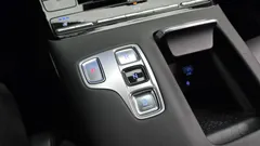2022 Hyundai Grandeur 3.3, чёрный — фото 9