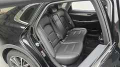 2022 Hyundai Grandeur 3.3, чёрный — фото 12