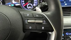 2022 Hyundai Grandeur 3.3, чёрный — фото 17