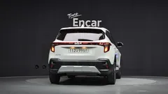 2023 Kia Seltos Gasoline 1.6 Turbo 2WD — фото 4