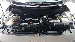 2023 Kia Seltos Gasoline 1.6 Turbo 2WD — фото 6