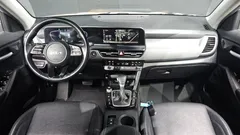 2023 Kia Seltos Gasoline 1.6 Turbo 2WD — фото 7