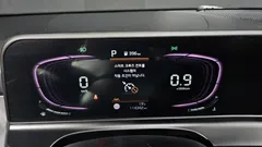 2023 Kia Seltos Gasoline 1.6 Turbo 2WD — фото 8