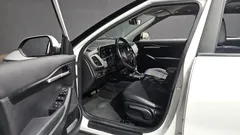 2023 Kia Seltos Gasoline 1.6 Turbo 2WD — фото 10