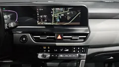 2023 Kia Seltos Gasoline 1.6 Turbo 2WD — фото 12
