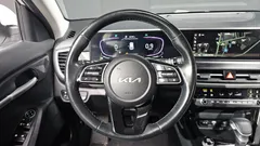 2023 Kia Seltos Gasoline 1.6 Turbo 2WD — фото 13