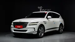2022 Genesis GV80 2.5T Gasoline AWD — фото 1