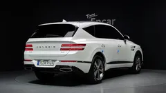 2022 Genesis GV80 2.5T Gasoline AWD — фото 2