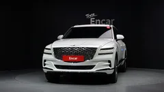 2022 Genesis GV80 2.5T Gasoline AWD — фото 3