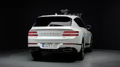 2022 Genesis GV80 2.5T Gasoline AWD — фото 4