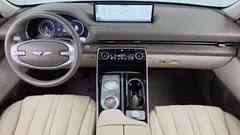 2022 Genesis GV80 2.5T Gasoline AWD — фото 7