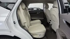 2022 Genesis GV80 2.5T Gasoline AWD — фото 11