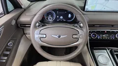 2022 Genesis GV80 2.5T Gasoline AWD — фото 12