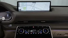 2022 Genesis GV80 2.5T Gasoline AWD — фото 13