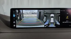 2022 Genesis GV80 2.5T Gasoline AWD — фото 14