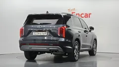 2023 Hyundai Palisade Gasoline 3.8 2WD — фото 2