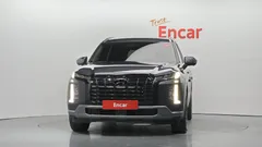 2023 Hyundai Palisade Gasoline 3.8 2WD — фото 3