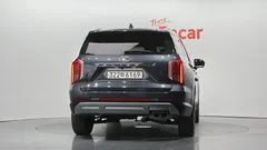 2023 Hyundai Palisade Gasoline 3.8 2WD — фото 4
