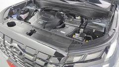 2023 Hyundai Palisade Gasoline 3.8 2WD — фото 6
