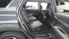 2023 Hyundai Palisade Gasoline 3.8 2WD — фото 11