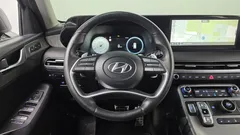 2023 Hyundai Palisade Gasoline 3.8 2WD — фото 14
