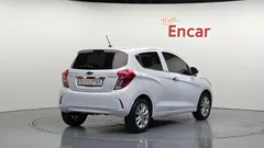 2022 Chevrolet Spark Premier — фото 2