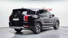 2022 Hyundai Palisade Gasoline 3.8 2WD — фото 2