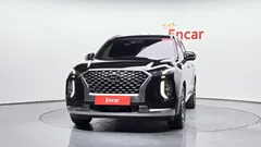 2022 Hyundai Palisade Gasoline 3.8 2WD — фото 3