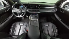 2022 Hyundai Palisade Gasoline 3.8 2WD — фото 7