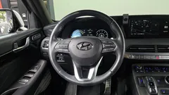 2022 Hyundai Palisade Gasoline 3.8 2WD — фото 12