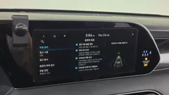 2022 Hyundai Palisade Gasoline 3.8 2WD — фото 17