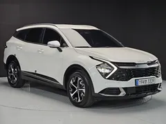 2023 Kia Sportage Signature 2WD — фото 2