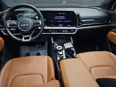 2023 Kia Sportage Signature 2WD — фото 7