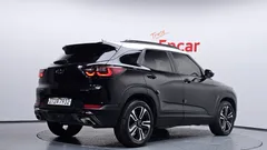 2024 Chevrolet Trailblazer 1.3 Turbo 2WD — фото 2