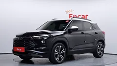 2024 Chevrolet Trailblazer 1.3 Turbo 2WD — фото 13
