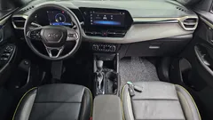 2024 Chevrolet Trailblazer 1.3 Turbo 2WD — фото 14