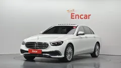 2023 Mercedes-Benz E-Class E250 Exclusive — фото 1