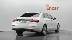 2023 Mercedes-Benz E-Class E250 Exclusive — фото 2