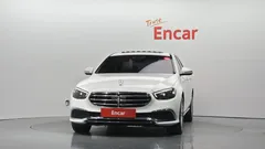 2023 Mercedes-Benz E-Class E250 Exclusive — фото 3