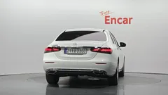 2023 Mercedes-Benz E-Class E250 Exclusive — фото 4